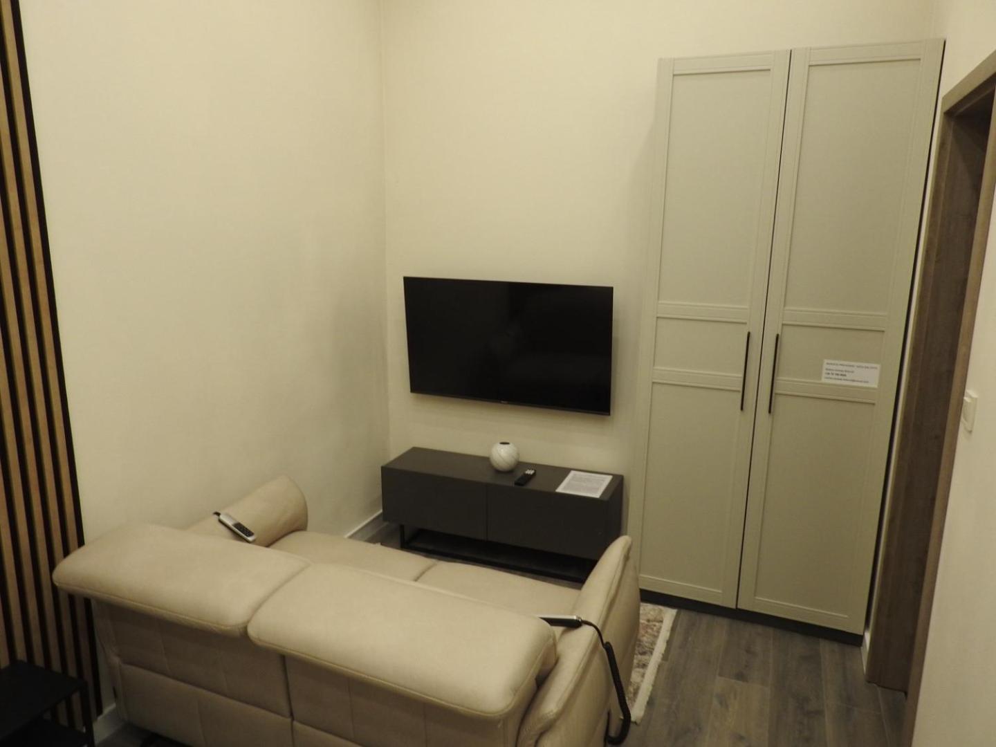 Marton'S Dessewffy Apartments Βουδαπέστη Εξωτερικό φωτογραφία