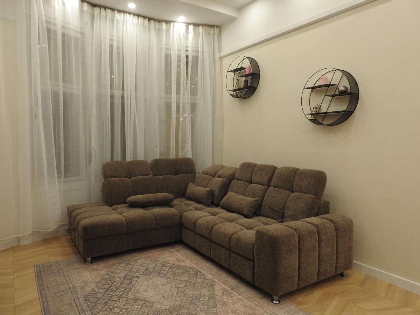 Marton'S Dessewffy Apartments Βουδαπέστη Εξωτερικό φωτογραφία