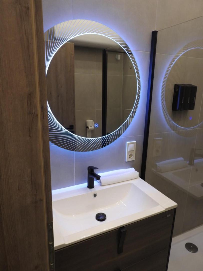 Marton'S Dessewffy Apartments Βουδαπέστη Εξωτερικό φωτογραφία