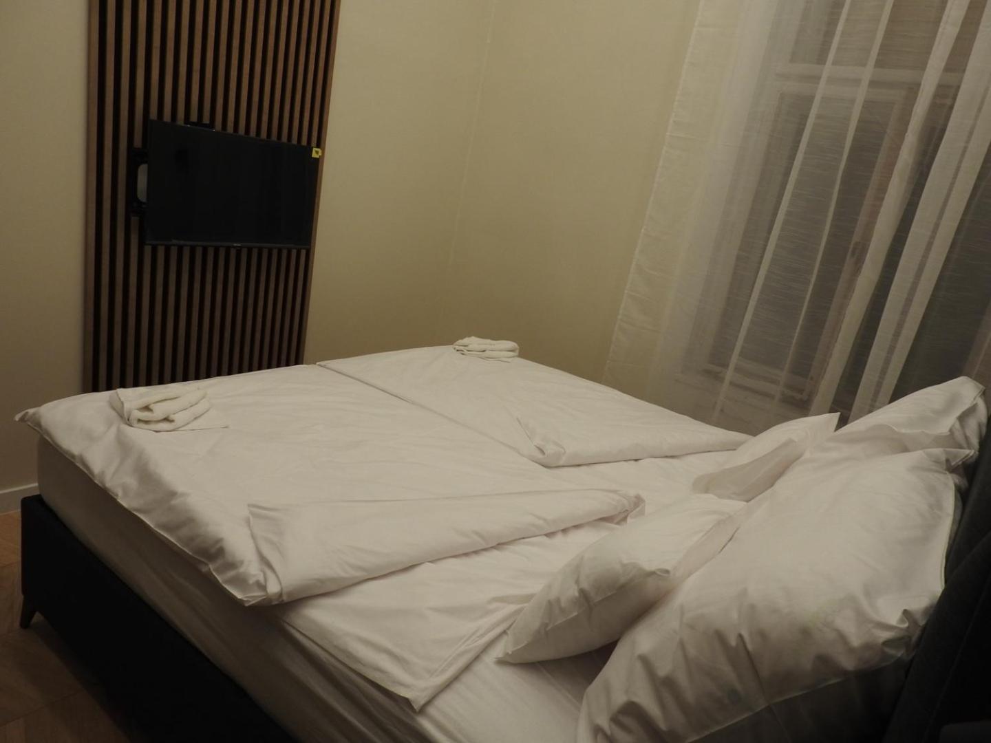 Marton'S Dessewffy Apartments Βουδαπέστη Εξωτερικό φωτογραφία