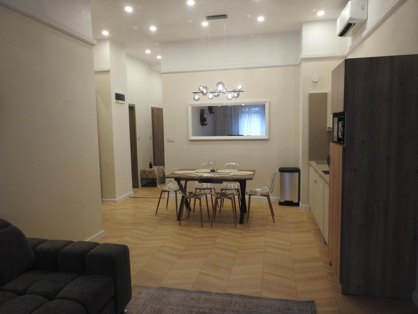 Marton'S Dessewffy Apartments Βουδαπέστη Εξωτερικό φωτογραφία
