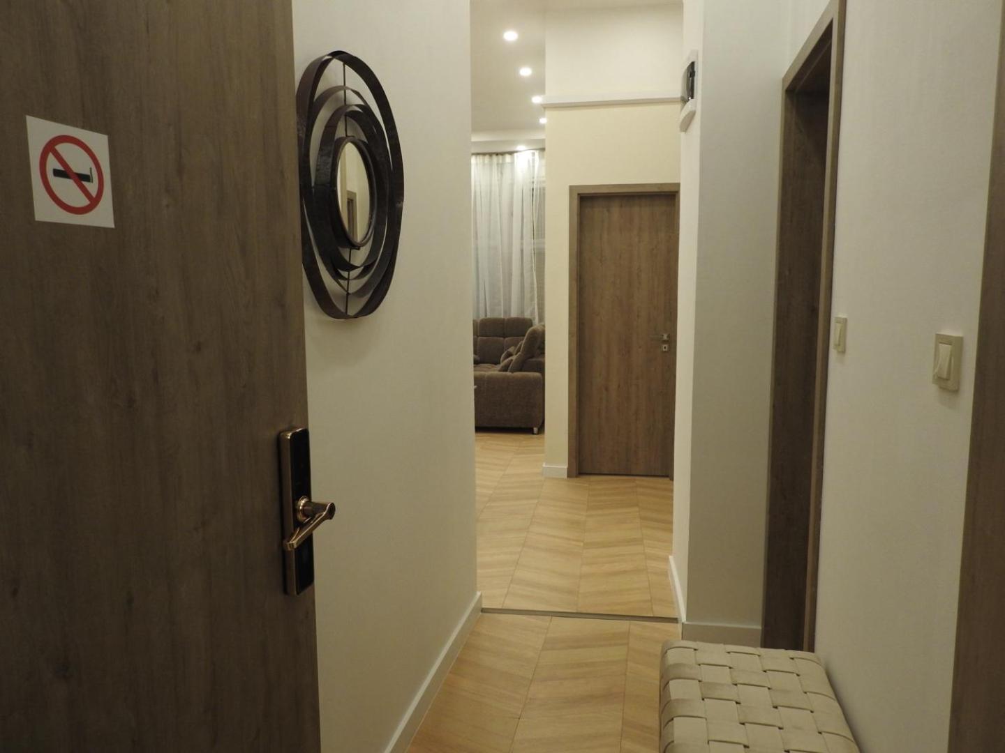 Marton'S Dessewffy Apartments Βουδαπέστη Εξωτερικό φωτογραφία