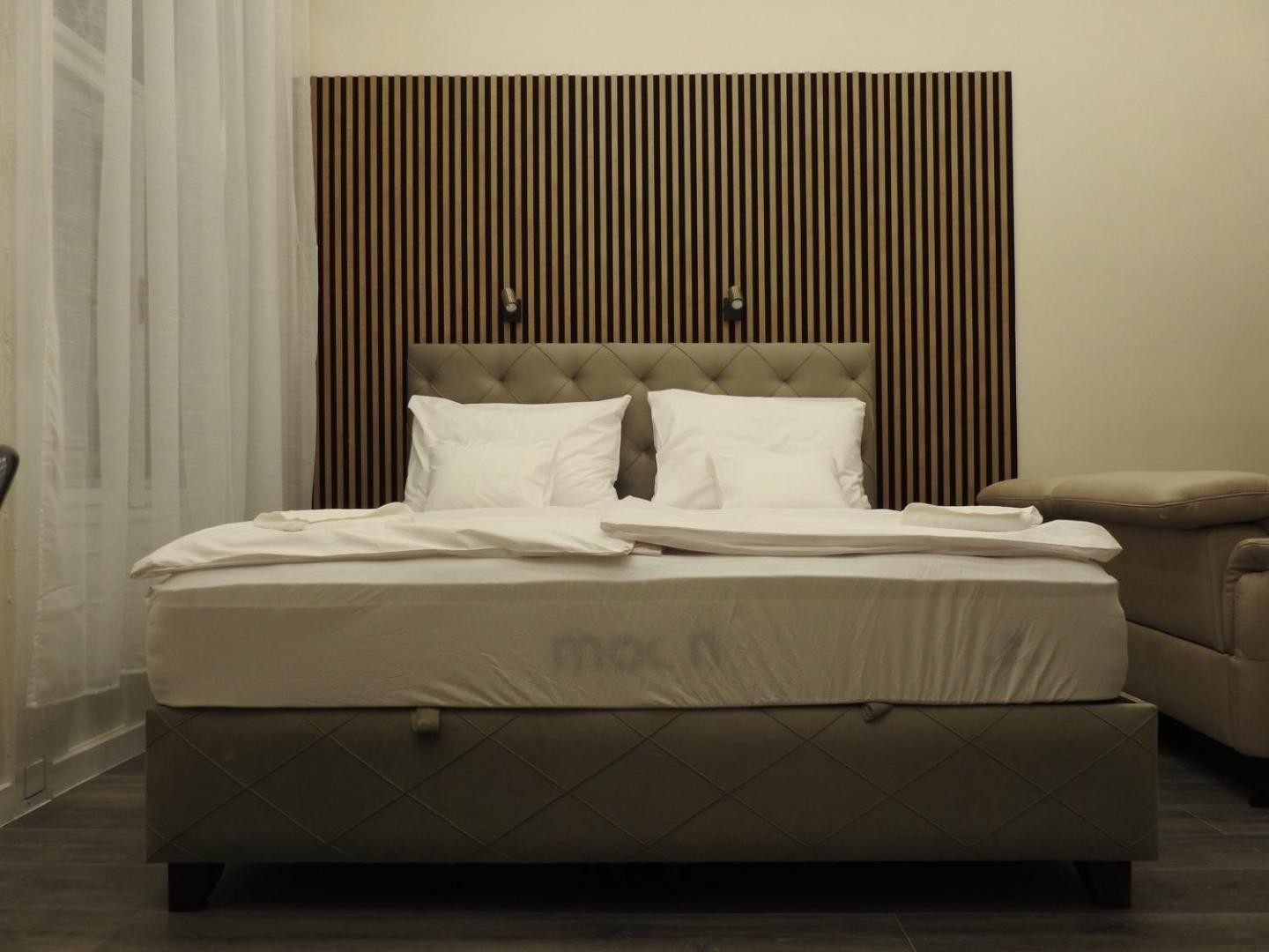 Marton'S Dessewffy Apartments Βουδαπέστη Εξωτερικό φωτογραφία
