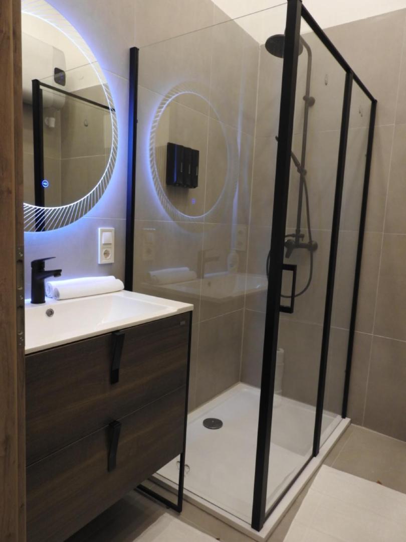 Marton'S Dessewffy Apartments Βουδαπέστη Εξωτερικό φωτογραφία