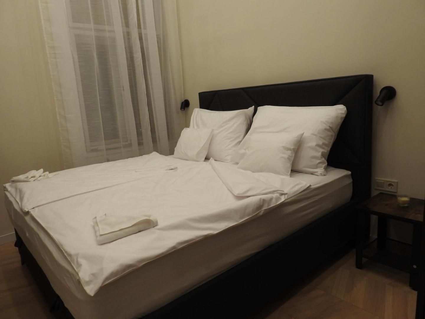 Marton'S Dessewffy Apartments Βουδαπέστη Εξωτερικό φωτογραφία