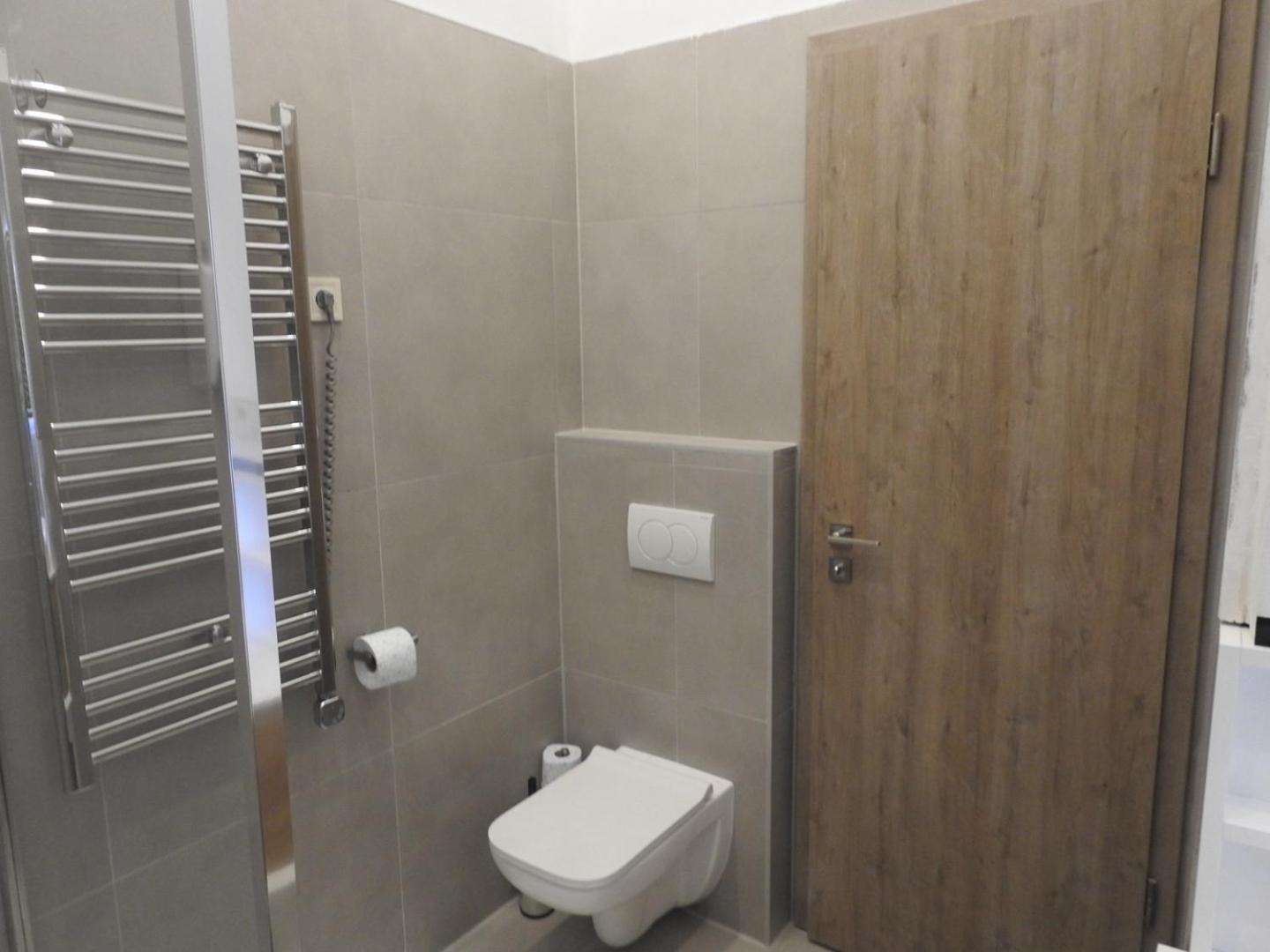 Marton'S Dessewffy Apartments Βουδαπέστη Εξωτερικό φωτογραφία